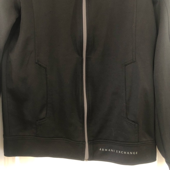 ARMANI EXCHANGE Jacket - Picture 4 of 7